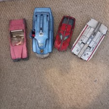 Dinky models original for sale  CAMBRIDGE