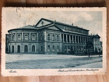 Alte ansichtskarte 1926 gebraucht kaufen  Neubukow