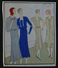 Rare gravure couleurs d'occasion  Charenton-du-Cher
