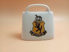 Goss crested china for sale  BRIGHTON