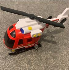 Fire rescue helicopter for sale  ST. HELENS