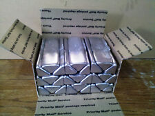 Aluminum ingots....spons.... l for sale  Springdale