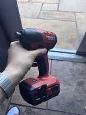 Hilti sid a22 for sale  TROWBRIDGE