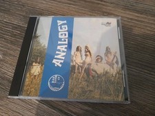 Analogy analogy prog for sale  NEWCASTLE UPON TYNE
