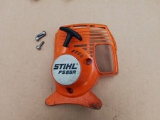 Stihl fs55 strimmer for sale  BRAINTREE