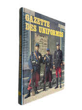 Gazette uniformes 79 d'occasion Gazette uniformes 79 d'occasion  Villedieu-sur-Indre