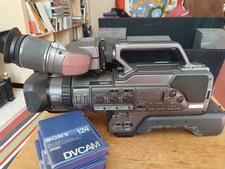 Sony digital camcorder for sale  TELFORD