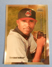 1999 topps chrome for sale  Rogers