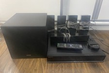 Sony 1000w 5.1 for sale  BIRMINGHAM