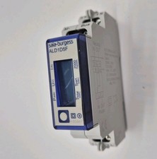 Saia burgess ald1d5fm00a2a00 gebraucht kaufen  Hessisch Lichtenau