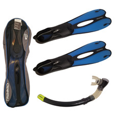 Tribord diving snorkel for sale  NOTTINGHAM