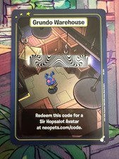 Neopets battledome tcg d'occasion  Expédié en Belgium