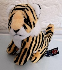 Peluche pupazzo trudi usato  Italia