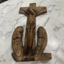 Vintage hand carved for sale  Pound Ridge