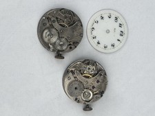 Rolex vintage movements for sale  FELIXSTOWE