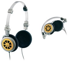 Cuffie akg k24p usato  Italia