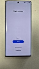 Samsung galaxy note10 for sale  Lagrangeville