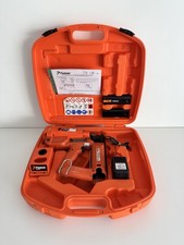 Refurbed serviced paslode for sale  WIRRAL
