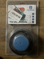 Genuine husqvarna t35 for sale  HELSTON