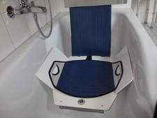 Badewannenlifter mechanisch gebraucht kaufen  Prüm