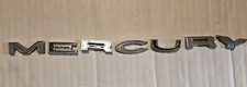mercury emblem for sale mercury emblem for sale West Concord
