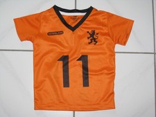 Trikot holland robben gebraucht kaufen  Göttingen