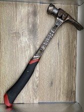 Usado, HART 21 oz. Martelo de armação comprar usado Usado, HART 21 oz. Martelo de armação comprar usado  Enviando para Brazil