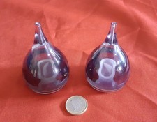 Set salière poivrière d'occasion  Unieux