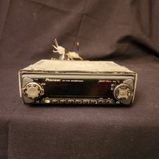 Pioneer deh p5200 for sale  Sacramento