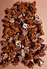 Gateron phantom brown for sale  Mansfield