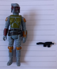 Star wars boba for sale  BRISTOL