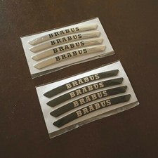 Pcs set brabus for sale  Chicago