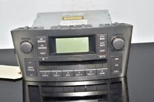 Radio autoradio player gebraucht kaufen  Dortmund