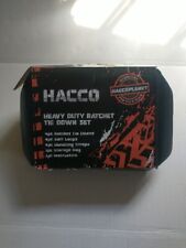 Haccoplanet ratchet straps for sale  Redondo Beach