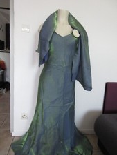 Robe cocktail irisée d'occasion  Montpellier-