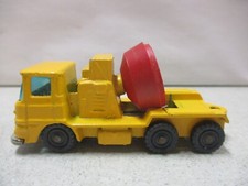 Husky cement mixer for sale  York