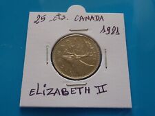 Centimes canada 1981 d'occasion  Cagnes-sur-Mer