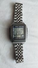 Casio funkuhr herren gebraucht kaufen  Duisburg