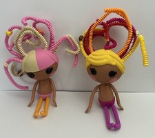 Lalaloopsy dolls lot for sale  Plattsburgh