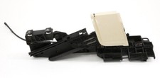 Aba de trava superior traseira conversível destro 03-10 VW Beetle - Genuína - 1Y0 868 852, usado comprar usado  Enviando para Brazil