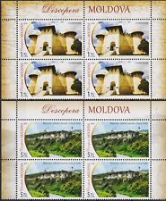 Moldavia 2018 turismo usato  Trambileno
