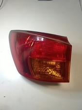 Lexus 220d rear for sale  GAINSBOROUGH