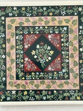 Frances jolly quilt for sale  Brecksville