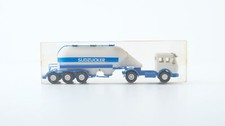 Kibri 10031 sattelzug gebraucht kaufen  Mönchengladbach