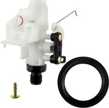 Easy install toilet for sale  New Egypt
