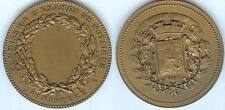 Médaille table finiistere d'occasion  Mirebeau-sur-Bèze