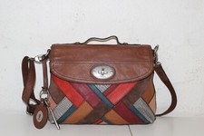 Fossil tasche leder gebraucht kaufen  München