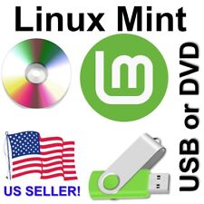 Linux mint latest for sale  Huntsville