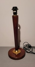 Ancien pied lampe d'occasion  Pujaut