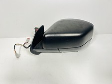 Espelho retrovisor lateral esquerdo do motorista Land Rover Sport 2006-2009 usado fabricante de equipamento original. PRETO comprar usado  Enviando para Brazil